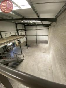 For rent Castelnau-d'estretefonds 1 room 514 m2 Haute garonne (31620) photo 2