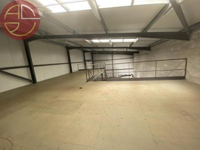 For rent Castelnau-d'estretefonds 1 room 514 m2 Haute garonne (31620) photo 3