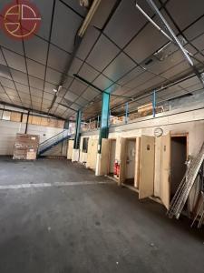 Annonce Location Commerce Muret 31