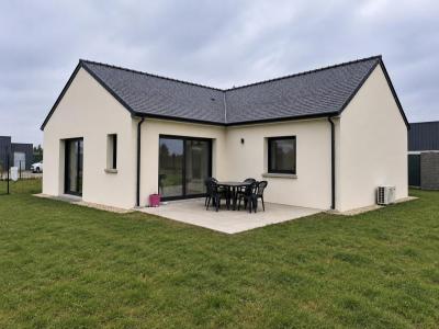 Annonce Vente Maison Vraie-croix 56