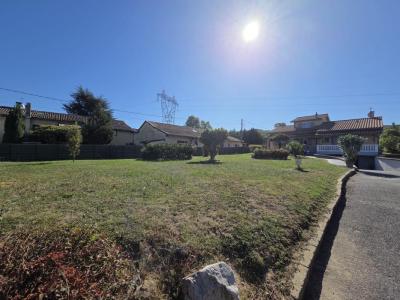 Annonce Vente Terrain Simandres 69
