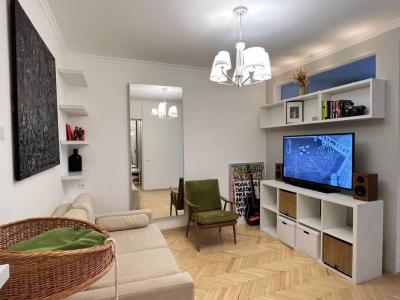 For rent Strasbourg 2 rooms 35 m2 Bas rhin (67000) photo 0