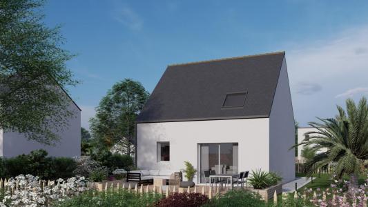 For sale Elven 4 rooms 73 m2 Morbihan (56250) photo 1