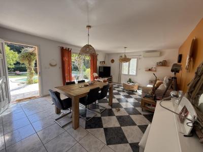 Acheter Maison 124 m2 Salon-de-provence