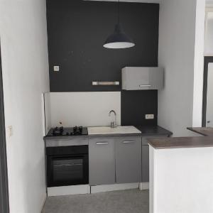 Louer Appartement 63 m2 Argentan