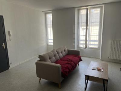 Louer Appartement Argentan 460 euros