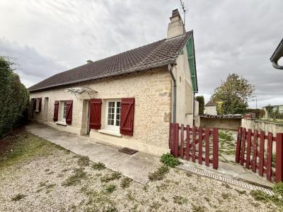 For sale Sarceaux 4 rooms 93 m2 Orne (61200) photo 0