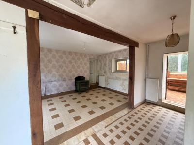 Annonce Vente 4 pi�ces Maison Sarceaux 61