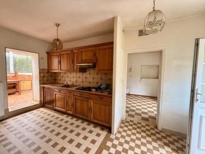 Acheter Maison 93 m2 Sarceaux