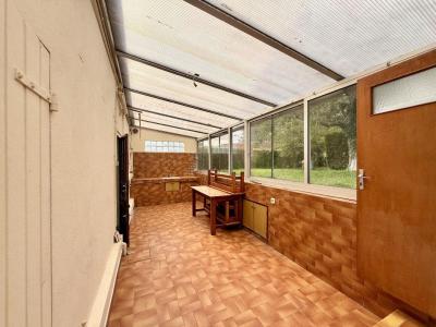 Acheter Maison Sarceaux 134000 euros