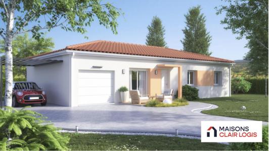 Acheter Maison 60 m2 Morieres-les-avignon