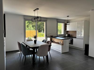 Annonce Vente Maison Andigne 49