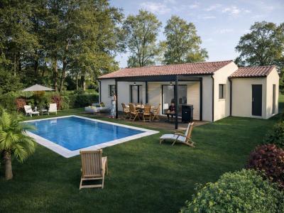 For sale Saignon 3 rooms 80 m2 Vaucluse (84400) photo 0