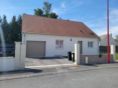 For sale Prunay 92 m2 Marne (51360) photo 0