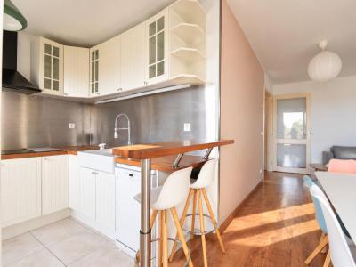 Acheter Appartement 49 m2 Strasbourg