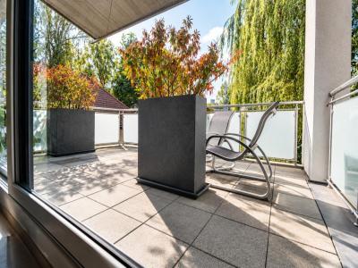Annonce Vente 6 pi�ces Maison Strasbourg 67