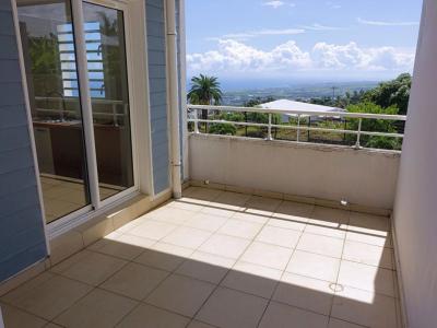 For rent Saint-denis 2 rooms 46 m2 Reunion (97400) photo 0