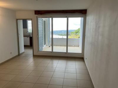 Louer Appartement 46 m2 Saint-denis