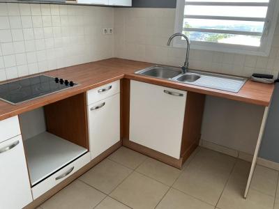 Louer Appartement Saint-denis 716 euros