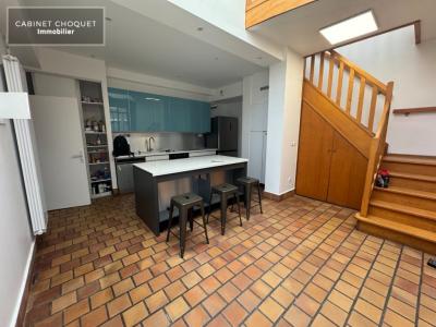 Annonce Location 5 pi�ces Maison Lille 59