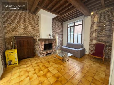 Louer Maison 118 m2 Lille