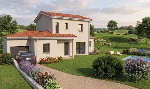 For sale Seyssuel 5 rooms 150 m2 Isere (38200) photo 2