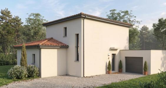 For sale Seyssuel 4 rooms 100 m2 Isere (38200) photo 1