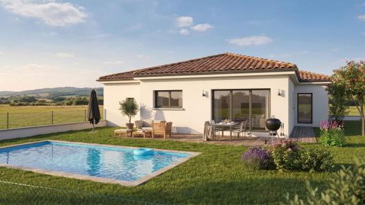 For sale Seyssuel 4 rooms 100 m2 Isere (38200) photo 2