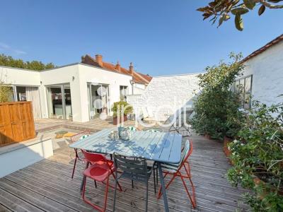 For sale Lambersart 5 rooms 180 m2 Nord (59130) photo 0