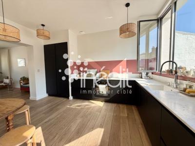 For sale Lambersart 5 rooms 180 m2 Nord (59130) photo 3