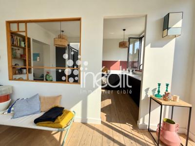 For sale Lambersart 5 rooms 180 m2 Nord (59130) photo 4