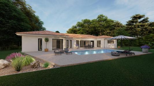 For sale Pompignac 1030 m2 Gironde (33370) photo 3