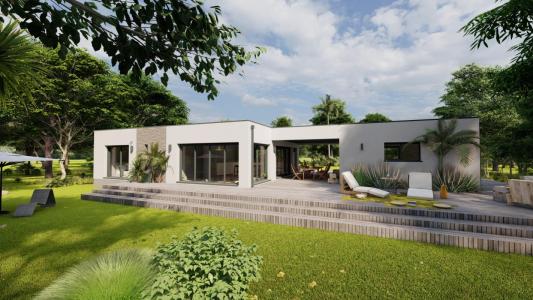 For sale Pompignac 1030 m2 Gironde (33370) photo 4