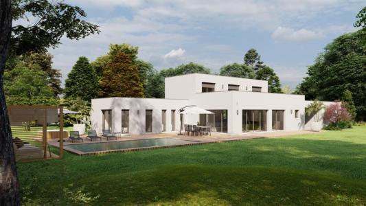 Acheter Maison Saint-medard-en-jalles Gironde