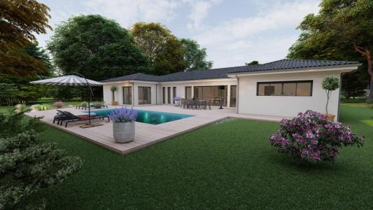 Acheter Maison Saint-medard-en-jalles 275000 euros