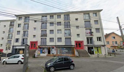 For rent Besancon 47 m2 Doubs (25000) photo 0