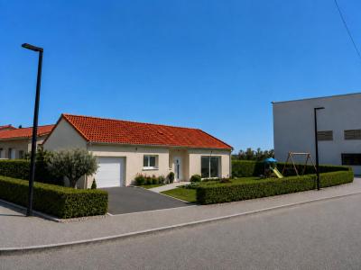 For sale Chatuzange-le-goubet 412 m2 Drome (26300) photo 1