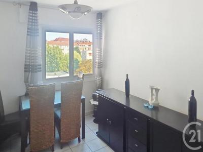 Acheter Appartement 41 m2 Creteil