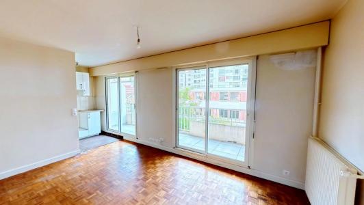 Annonce Vente Appartement Boulogne-billancourt 92