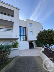 Annonce Location 2 pi�ces Appartement Lattes 34