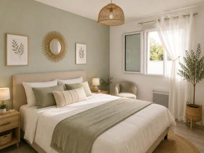 Annonce Vente 3 pi�ces Maison Cepet 31