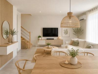 Acheter Maison 71 m2 Cepet