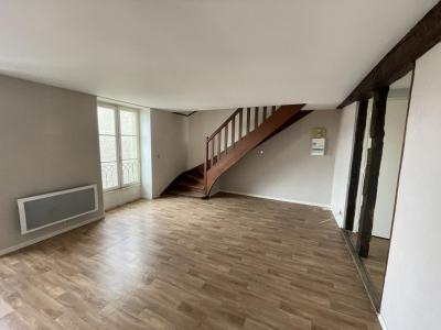 Acheter Appartement 57 m2 Terrasson-lavilledieu