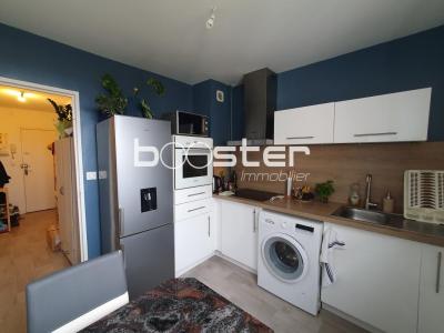 Acheter Appartement 32 m2 Limoges