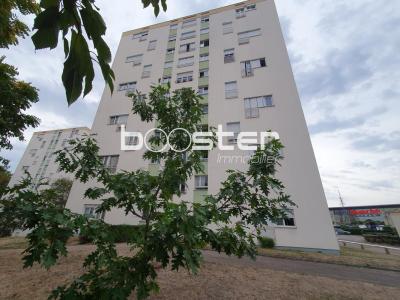 Acheter Appartement Limoges Haute vienne