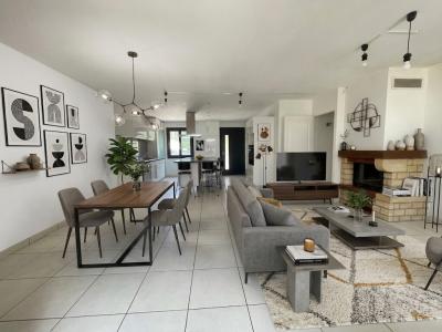 For sale Montjoire 6 rooms 94 m2 Haute garonne (31380) photo 2