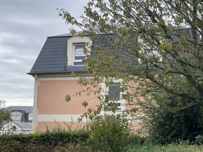 For sale Manneville-sur-risle 3 rooms 76 m2 Eure (27500) photo 1