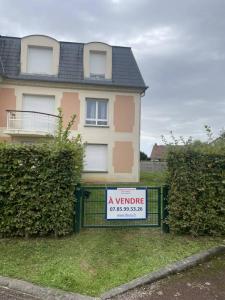 For sale Manneville-sur-risle 3 rooms 70 m2 Eure (27500) photo 0