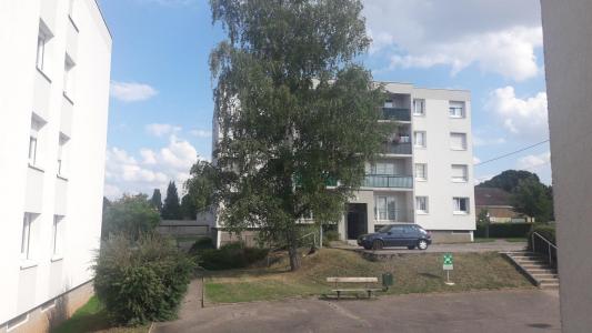 Annonce Location 4 pi�ces Appartement Mirecourt 88