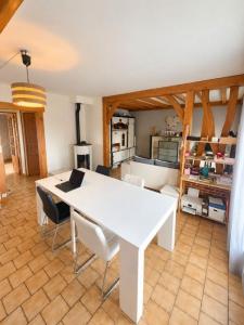 For sale Gannes 4 rooms 73 m2 Oise (60120) photo 1